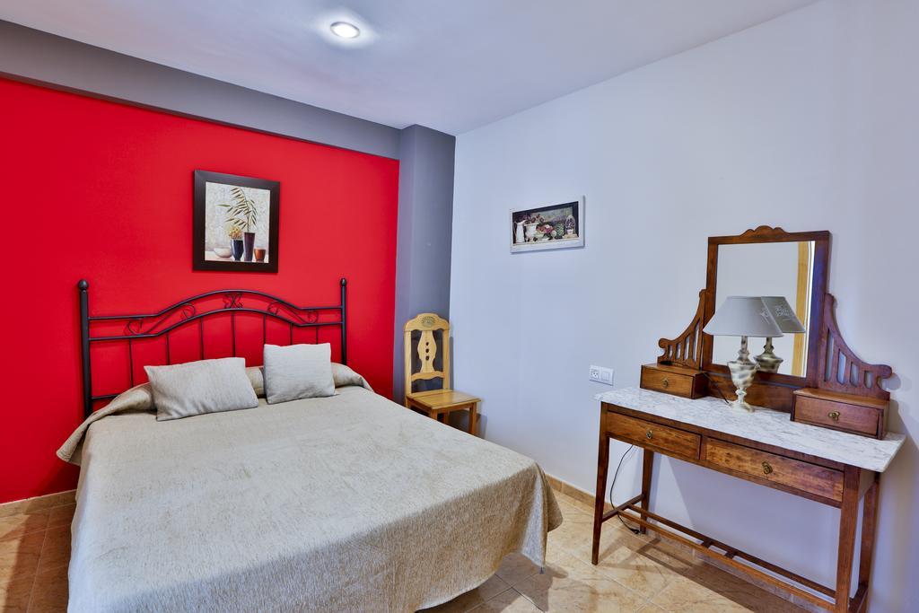 Apartamentos Castillo Cazorla Exterior foto